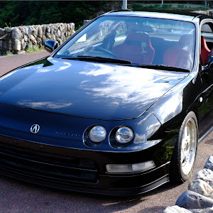 インテグラ DC2