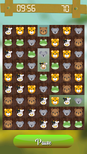 Animals Challenge : Switch Game