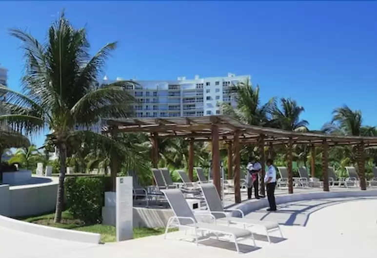 Apartamento De Lujo En Cancún 09