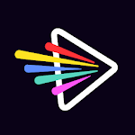 Cover Image of Herunterladen Efectum – Video Editor und Maker mit Zeitlupe 2.0.12 APK