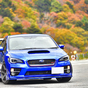 WRX STI