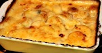 Mama Mabel’s Tater Casserole was pinched from <a href="http://tasteerecipe.com/2017/04/26/mama-mabels-tater-casserole-gets-motor-runnin/2/" target="_blank">tasteerecipe.com.</a>