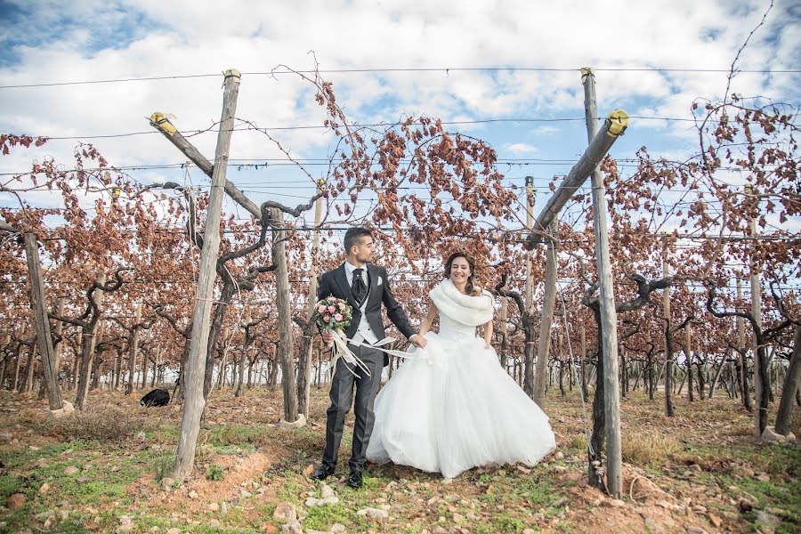 Fotografo di matrimoni Elisabetta Figus (elisabettafigus). Foto del 26 aprile 2018