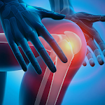 Cover Image of 下载 Restore health to the joints. 1 APK