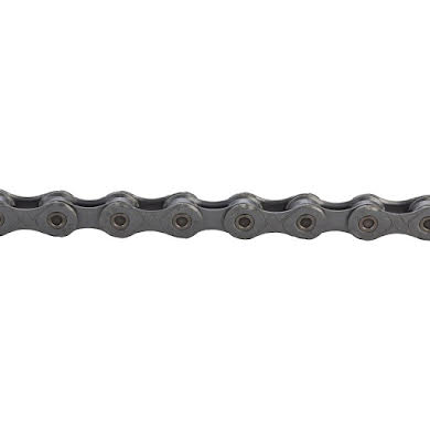 KMC X12EPT Eco Pro Teq Chain: 12-Speed, 126 Links