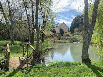 moulin à Nevers (58)