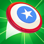 Cover Image of Unduh Ultimate Disc 1.2.10 APK