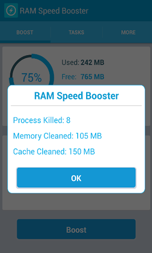 免費下載工具APP|RAM Speed Booster app開箱文|APP開箱王