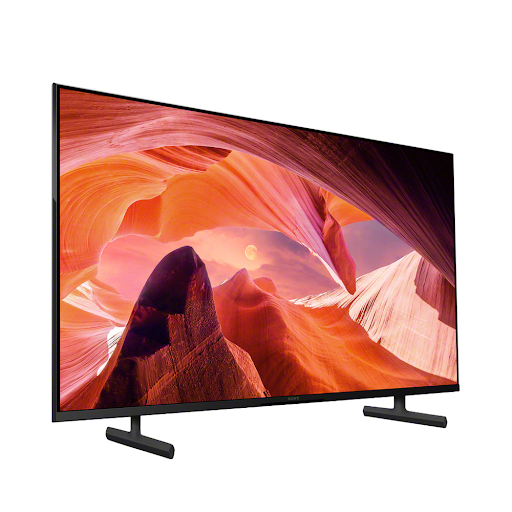 Google Tivi Sony 4K 43 inch KD-43X80L