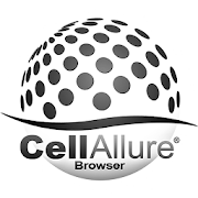 Cellallure Browser 2.5.0.3439 Icon