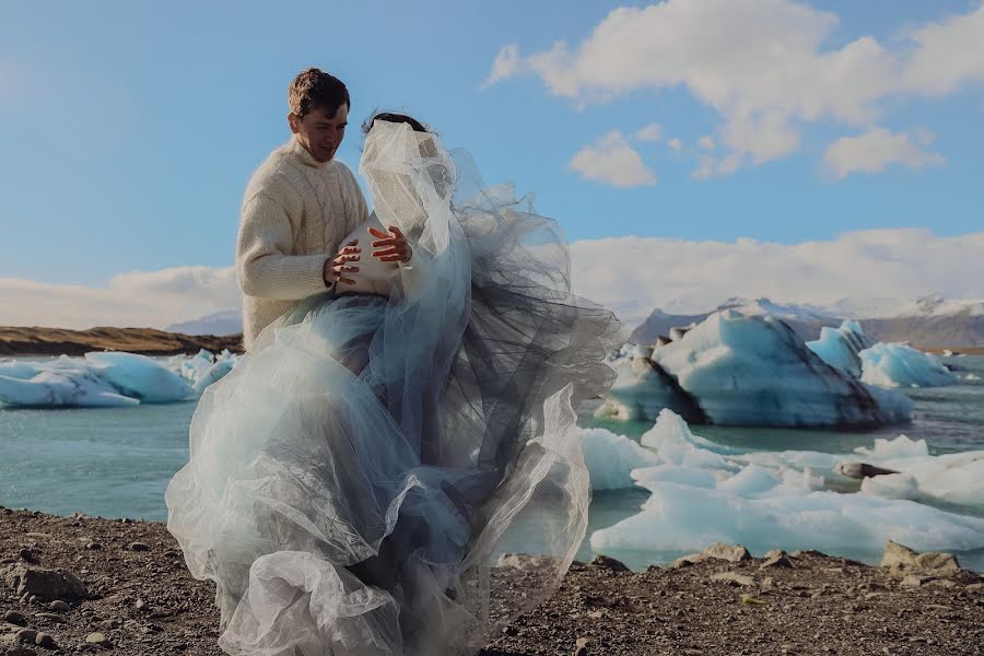 Fotografo di matrimoni Tanya Ananeva (tanyaananeva). Foto del 17 gennaio 2019