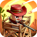 West War：Zombies Attack