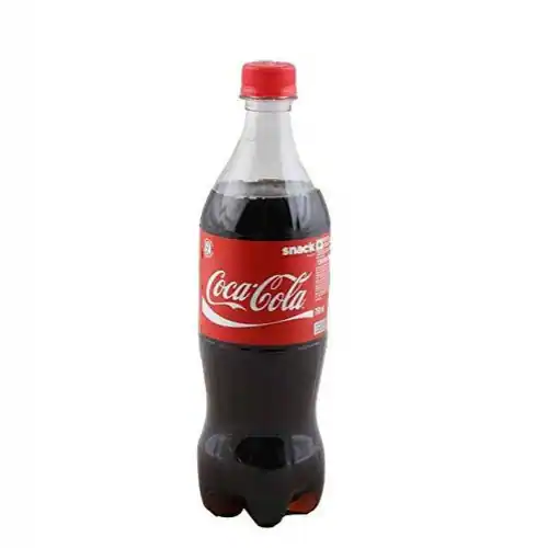 Coca Cola [ 750 Ml ]