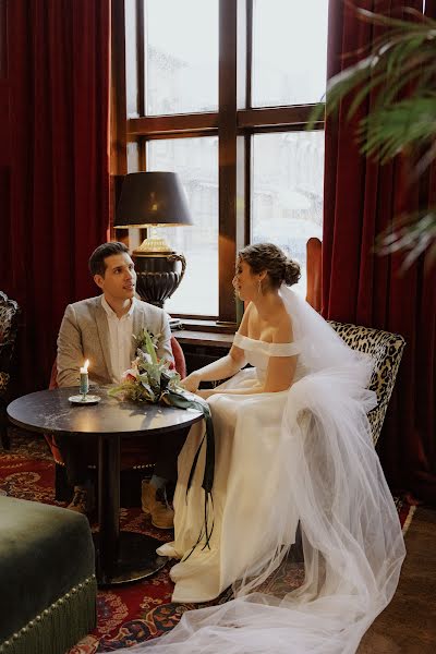 Photographe de mariage Tatsiana Avakyan (avakyan). Photo du 8 novembre 2023