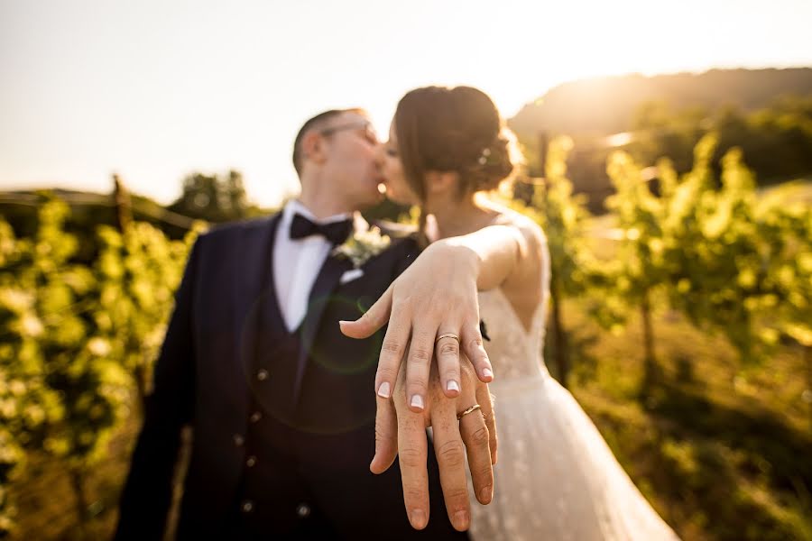 Fotógrafo de bodas Ivan Redaelli (ivanredaelli). Foto del 5 de septiembre 2022