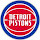 Wallpapers Detroit Pistons