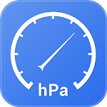 Cover Image of ダウンロード Barometer & Altimeter 1.0.1 APK