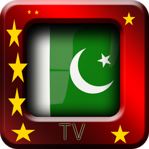 Pakistani Tv Channels App Free