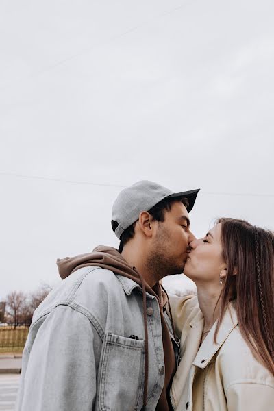 Photographe de mariage Irina Pavluckaya (pavluckayai). Photo du 13 mai 2022