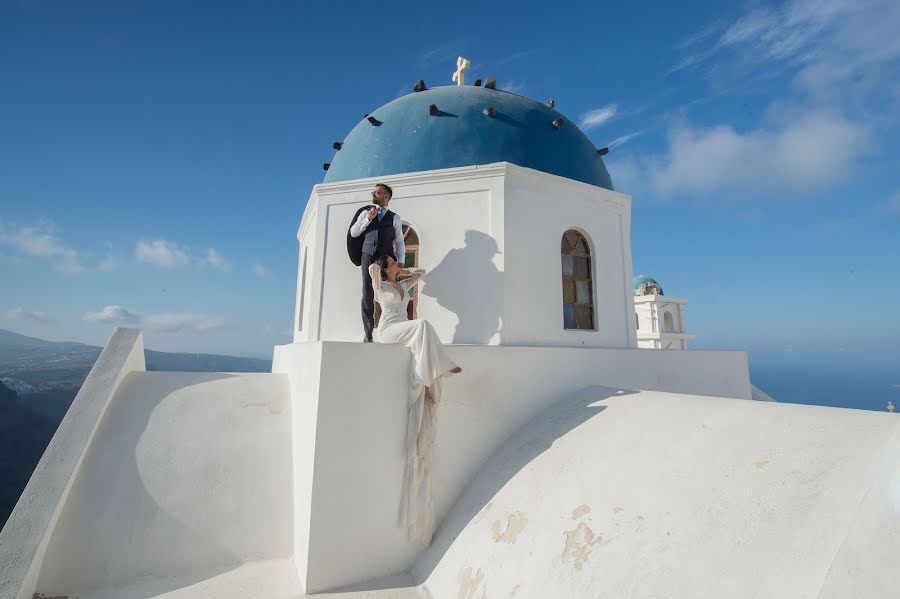 Fotografo di matrimoni Angelo Oliva (oliva). Foto del 22 maggio 2020