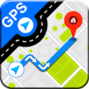 Télécharger GPS, Maps, Live Mobile Location & Dri Installaller Dernier APK téléchargeur