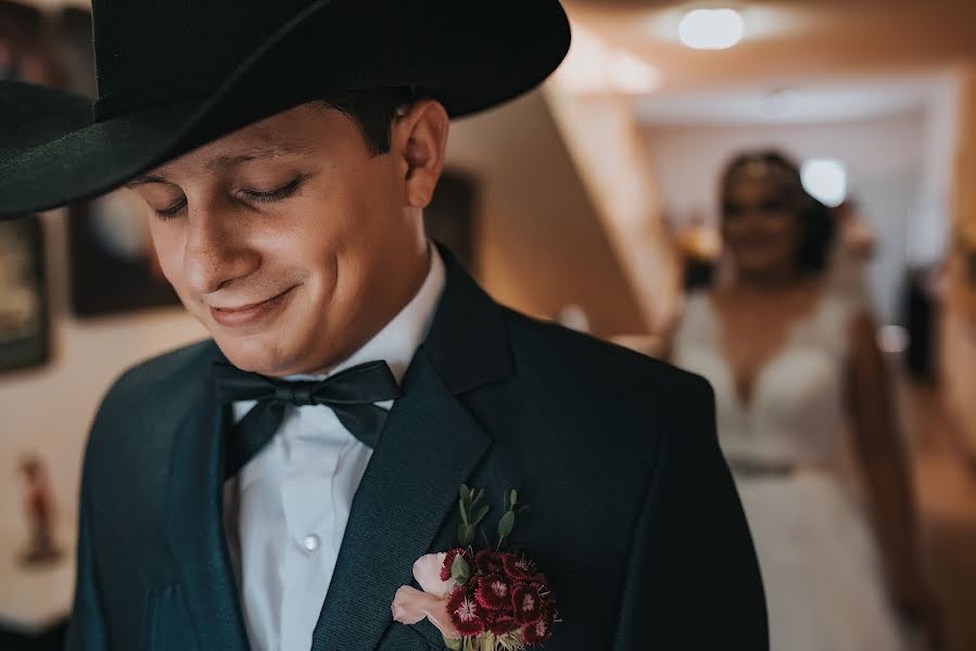 Fotógrafo de bodas Pablo Misael Macias Rodriguez (pablozhei12). Foto del 11 de noviembre 2019