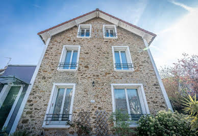 Maison avec terrasse 2