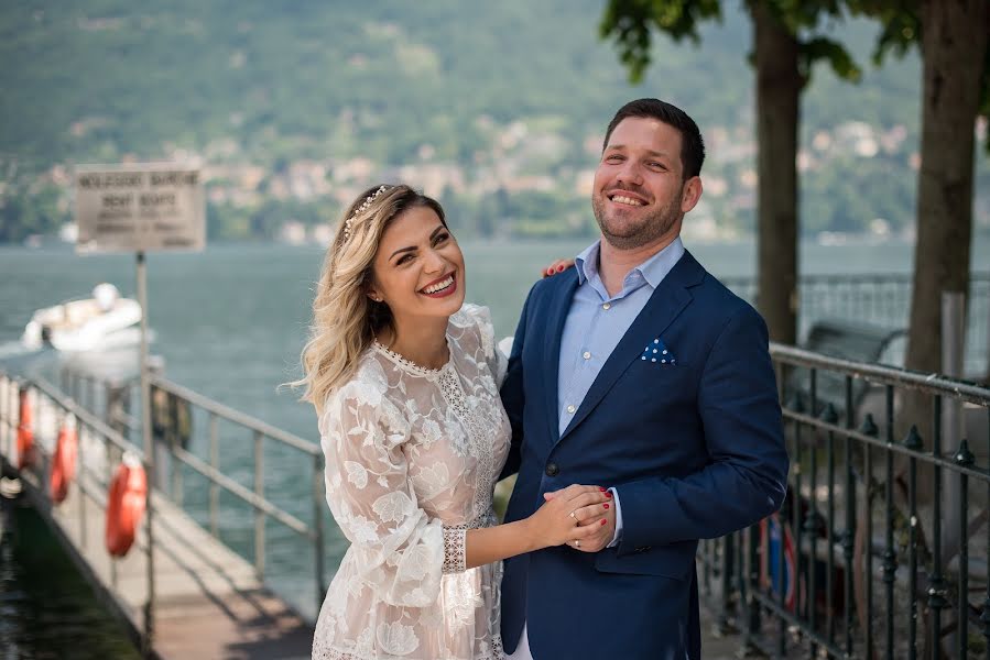 Fotógrafo de casamento Larisa Paschenko (laraphotographer). Foto de 15 de junho 2018