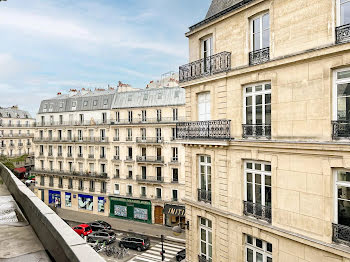 appartement à Paris 9ème (75)