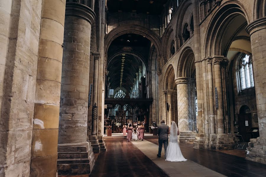 Wedding photographer Lucy Sayers (lucysayers). Photo of 14 July 2021