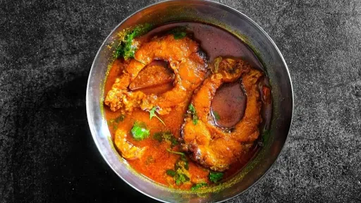 Fish Masala