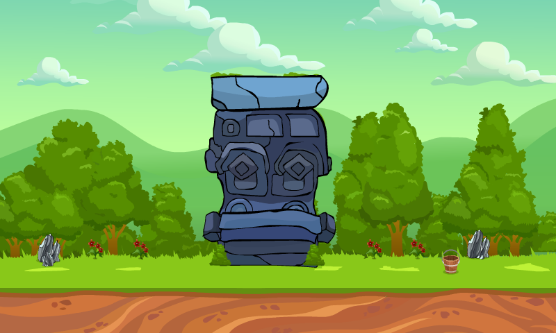 Forest Pig Rescue Screen 2
