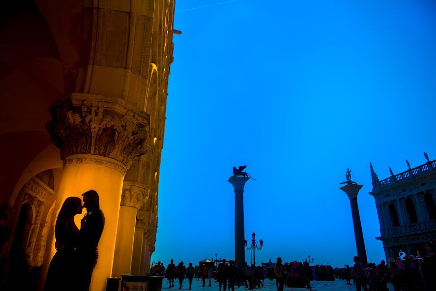 Fotógrafo de bodas Nik Thakar (nikthakar). Foto del 17 de enero 2017