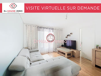 appartement à Lyon 8ème (69)