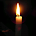 Droid Candle - No Ads icon