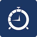 Cover Image of Download EzyTimeSheet 2.2 APK