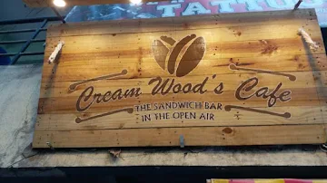 Cream Wood's Cafe photo 