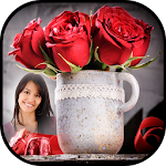 HD Photo Frames - Love Apk