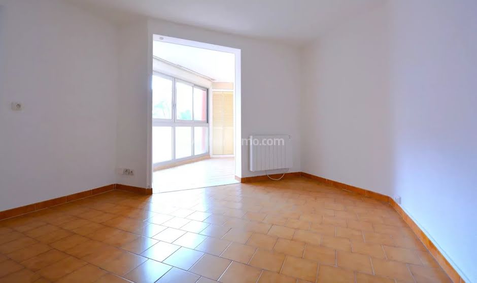 Vente appartement 2 pièces 36.12 m² à Saint aygulf (83370), 190 000 €