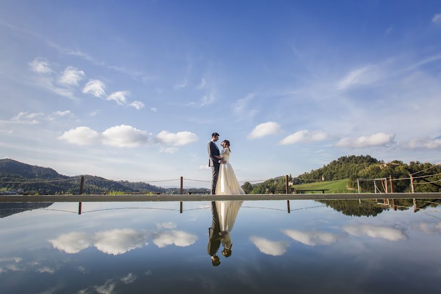 Fotógrafo de bodas Bartolo Sicari (bartolosicari). Foto del 6 de marzo 2017