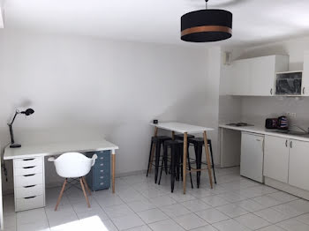 appartement à Montpellier (34)