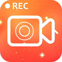 Screen Recorder with Audio REC