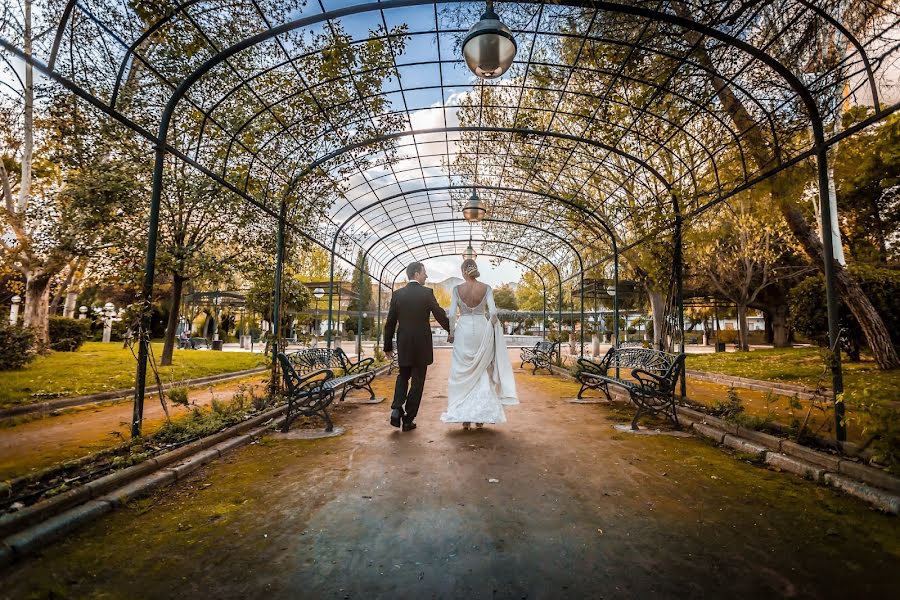 Fotógrafo de bodas Jose Millon (millonfotografia). Foto del 14 de mayo 2019