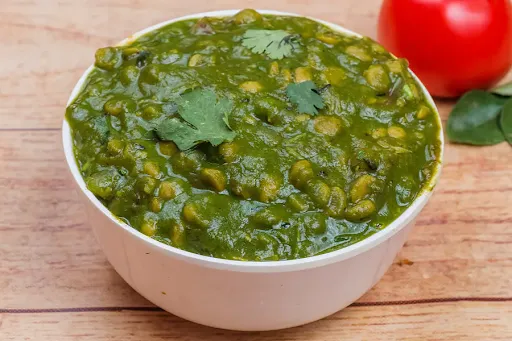 Dal Palak