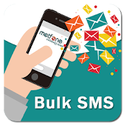 SMS Market  Icon