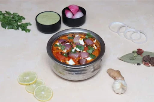 Kadai Paneer