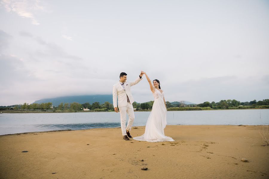 Fotógrafo de bodas Marina Mazi (marinamazi). Foto del 7 de octubre 2022