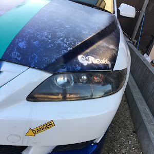 アテンザスポーツ