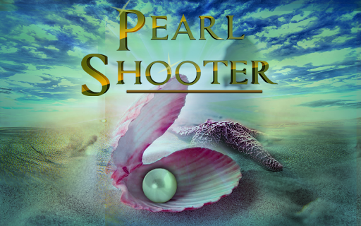 Pearl Shooters