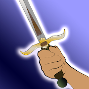 Durlindana - Fantasy Medieval RPG  Icon
